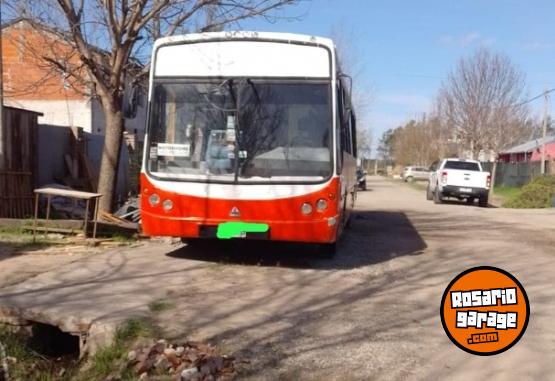 Camiones y Grúas - Motorhome Agrale 2010 - En Venta