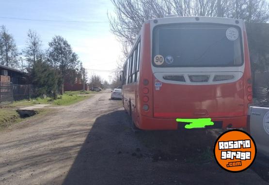 Camiones y Grúas - Motorhome Agrale 2010 - En Venta