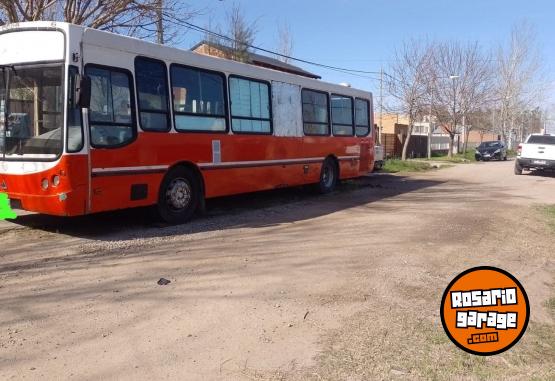 Camiones y Grúas - Motorhome Agrale 2010 - En Venta