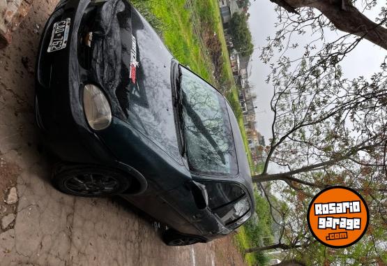 Autos - Chevrolet Corsa 1998 GNC 1111Km - En Venta