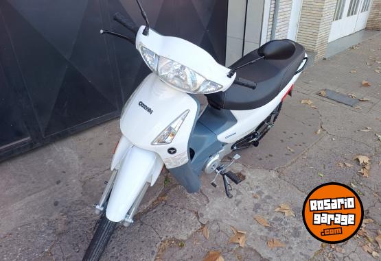 Motos - Corven Energy 110 2026 Nafta 1200Km - En Venta
