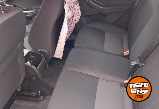 Autos - Ford Focus 2016 Nafta 82000Km - En Venta