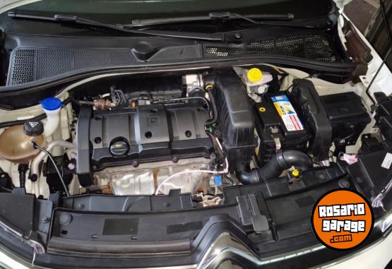 Autos - Citroen C4 Cactus 1.6 VTi Feel Pa 2020 Nafta 75000Km - En Venta