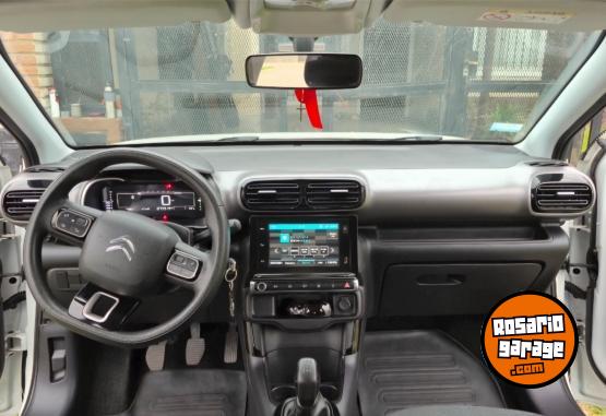 Autos - Citroen C4 Cactus 1.6 VTi Feel Pa 2020 Nafta 75000Km - En Venta