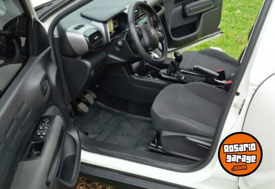 Autos - Citroen C4 Cactus 1.6 VTi Feel Pa 2020 Nafta 75000Km - En Venta