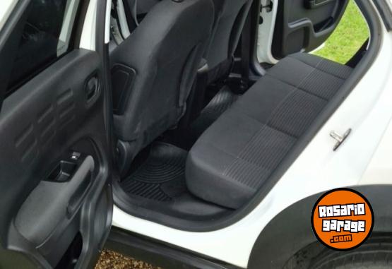 Autos - Citroen C4 Cactus 1.6 VTi Feel Pa 2020 Nafta 75000Km - En Venta