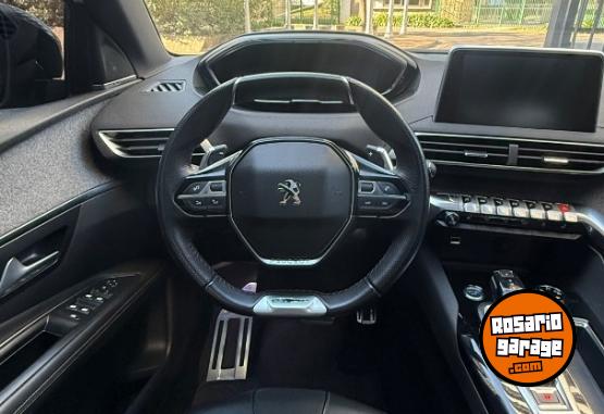 Autos - Peugeot 3008 GT HDI 2018 Diesel 110000Km - En Venta