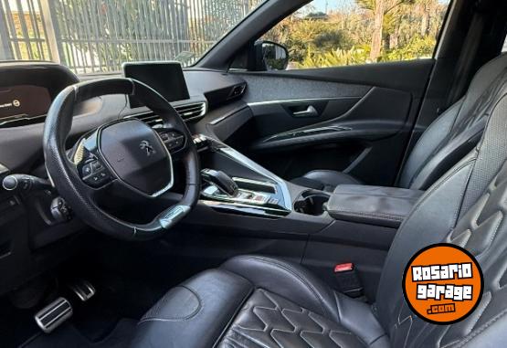 Autos - Peugeot 3008 GT HDI 2018 Diesel 110000Km - En Venta