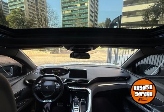Autos - Peugeot 3008 GT HDI 2018 Diesel 110000Km - En Venta