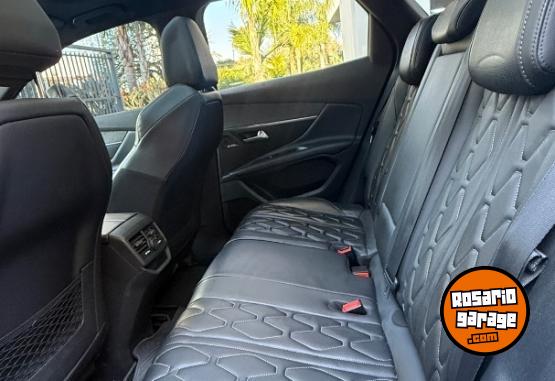 Autos - Peugeot 3008 GT HDI 2018 Diesel 110000Km - En Venta