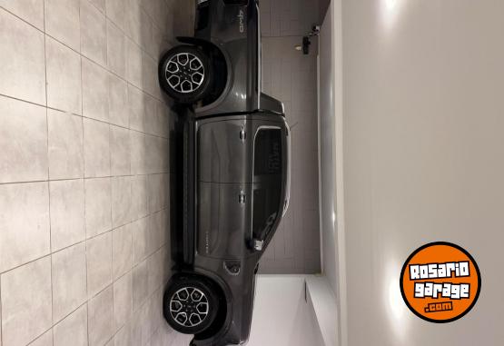 Camionetas - Ford Ranger limited v6 2024 Diesel 70000Km - En Venta