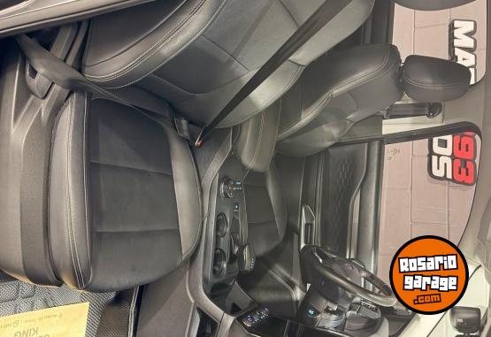 Camionetas - Ford Ranger limited v6 2024 Diesel 70000Km - En Venta