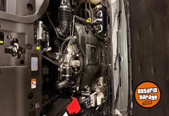 Camionetas - Ford Ranger limited v6 2024 Diesel 70000Km - En Venta