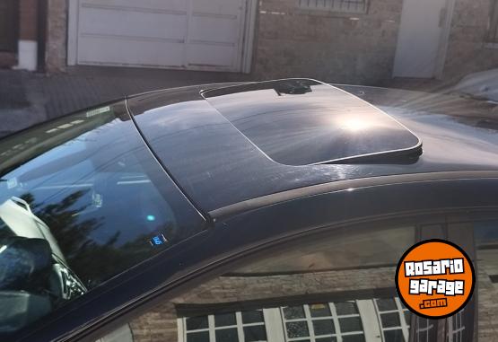 Autos - Ford Focus 2014 Nafta 160000Km - En Venta