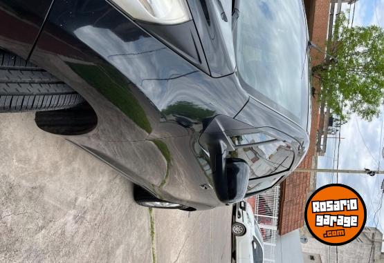 Autos - Chevrolet Spark 2011 Nafta 140000Km - En Venta