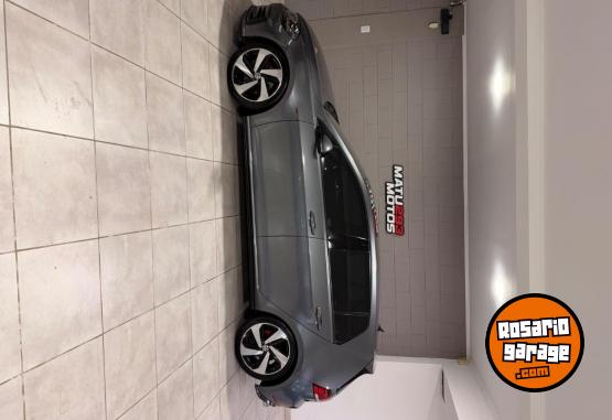 Autos - Volkswagen Golf gti mk7.5 2018 Nafta 92000Km - En Venta