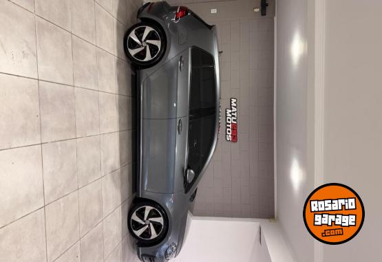 Autos - Volkswagen Golf gti mk7.5 2018 Nafta 92000Km - En Venta