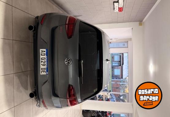 Autos - Volkswagen Golf gti mk7.5 2018 Nafta 92000Km - En Venta