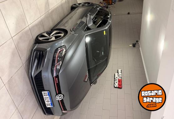 Autos - Volkswagen Golf gti mk7.5 2018 Nafta 92000Km - En Venta