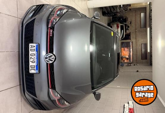 Autos - Volkswagen Golf gti mk7.5 2018 Nafta 92000Km - En Venta