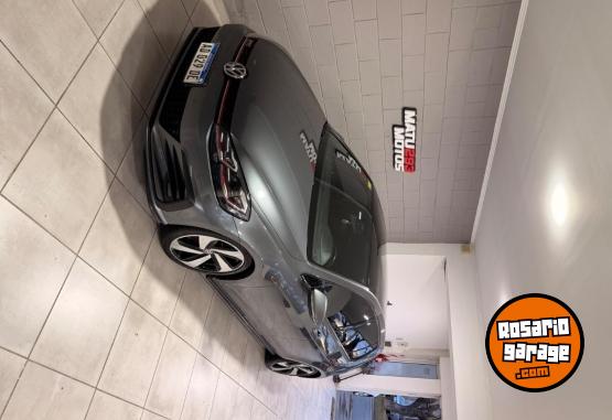Autos - Volkswagen Golf gti mk7.5 2018 Nafta 92000Km - En Venta