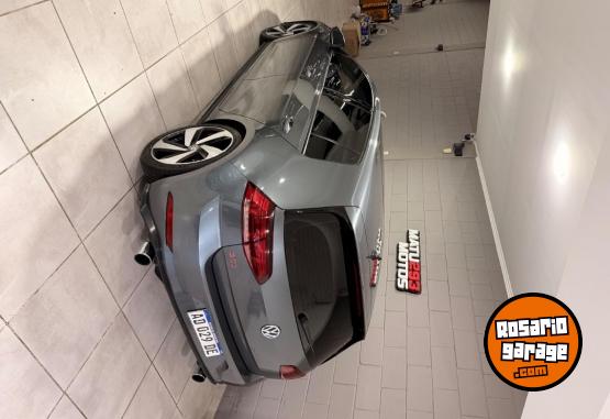 Autos - Volkswagen Golf gti mk7.5 2018 Nafta 92000Km - En Venta