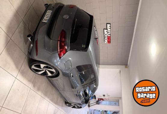 Autos - Volkswagen Golf gti mk7.5 2018 Nafta 92000Km - En Venta