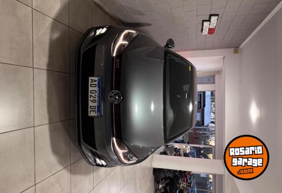 Autos - Volkswagen Golf gti mk7.5 2018 Nafta 92000Km - En Venta