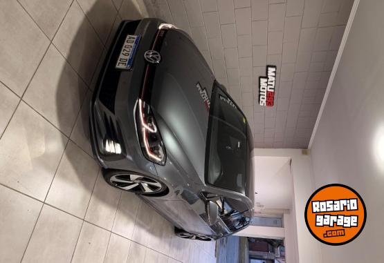 Autos - Volkswagen Golf gti mk7.5 2018 Nafta 92000Km - En Venta