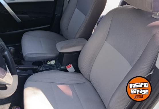 Autos - Toyota Corolla XEI 2017 Nafta 110000Km - En Venta
