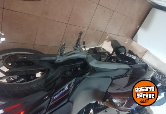 Motos - Bajaj Dominar 400 2019 Nafta 72613Km - En Venta