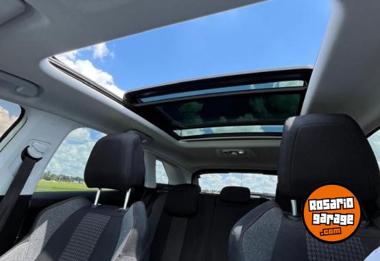 Autos - Peugeot 3008 ALLURE TRIPTRONIC 2021 Nafta 110000Km - En Venta