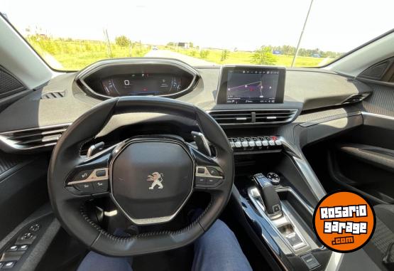 Autos - Peugeot 3008 ALLURE TRIPTRONIC 2021 Nafta 110000Km - En Venta