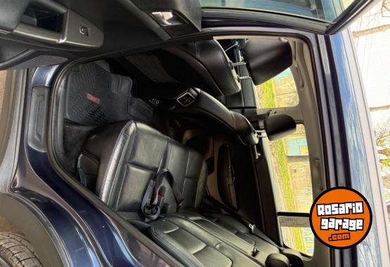Camionetas - Kia Sportage 2016 Nafta 145000Km - En Venta