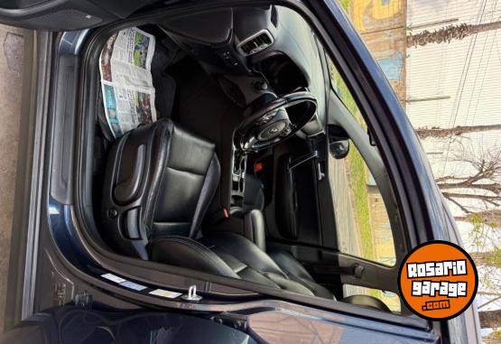 Camionetas - Kia Sportage 2016 Nafta 145000Km - En Venta