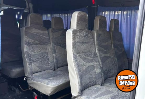 Camionetas - Renault Master 2011 Diesel 550000Km - En Venta