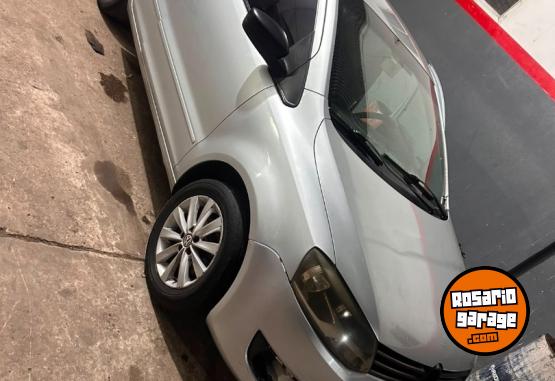 Autos - Volkswagen Fox 2011 2011 Nafta 178Km - En Venta