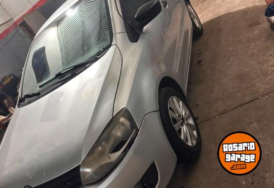Autos - Volkswagen Fox 2011 2011 Nafta 178Km - En Venta
