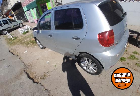 Autos - Volkswagen Fox 2011 2011 Nafta 178Km - En Venta