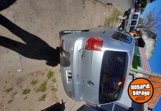 Autos - Volkswagen Fox 2011 2011 Nafta 178Km - En Venta