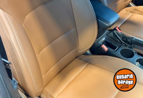 Autos - Chevrolet Cruze Premier 2022 Nafta 74000Km - En Venta