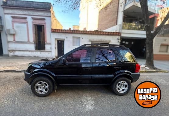 Autos - Ford 2011 2011 Nafta 127000Km - En Venta