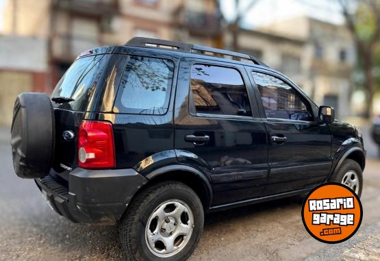 Autos - Ford 2011 2011 Nafta 127000Km - En Venta