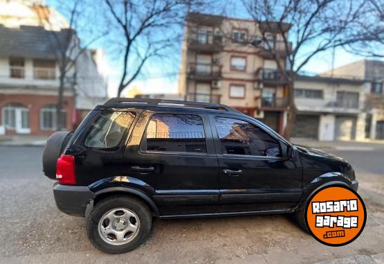 Autos - Ford 2011 2011 Nafta 127000Km - En Venta
