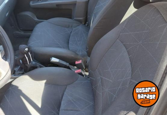 Autos - Fiat Siena Elx 2009 Nafta 197700Km - En Venta