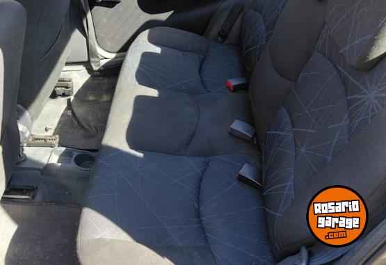 Autos - Fiat Siena Elx 2009 Nafta 197700Km - En Venta