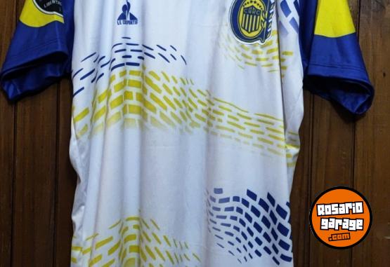 Indumentaria - Camiseta de central - En Venta
