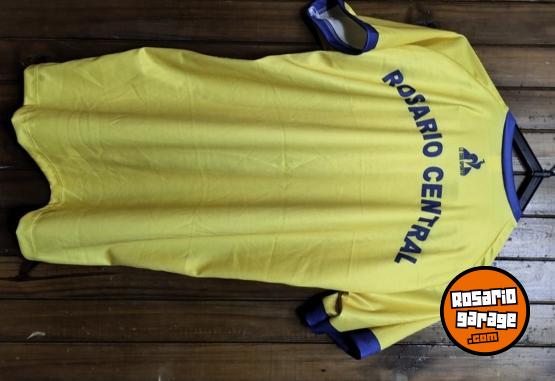 Indumentaria - Camiseta de central - En Venta