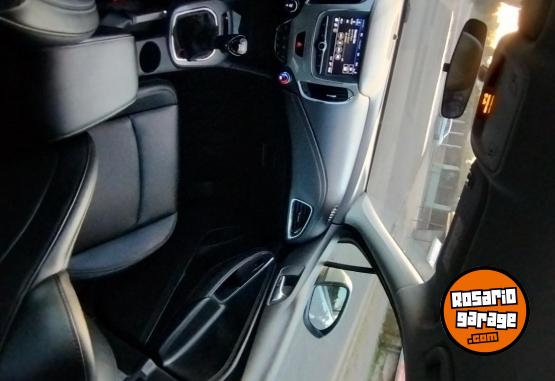 Autos - Chevrolet Cruze 2022 Nafta 52000Km - En Venta