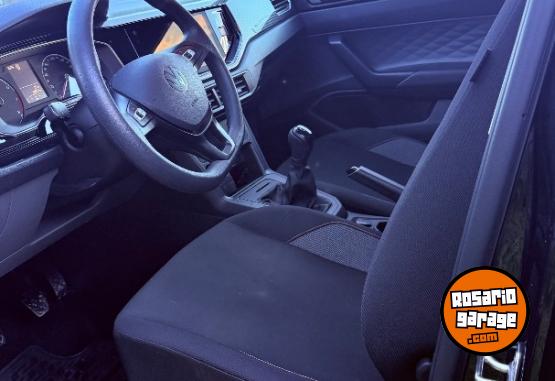 Autos - Volkswagen Polo Track 2024 Nafta 21000Km - En Venta